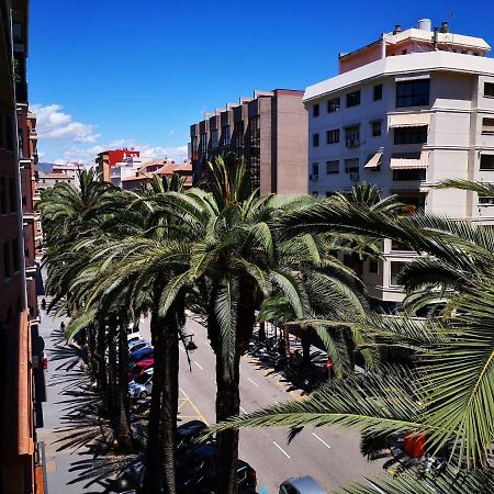 Apartamento Bonito Y Bien Ubicado En El Soho De Malaga. Exterior foto
