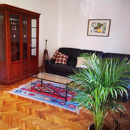 Apartamento Bonito Y Bien Ubicado En El Soho De Malaga. Exterior foto