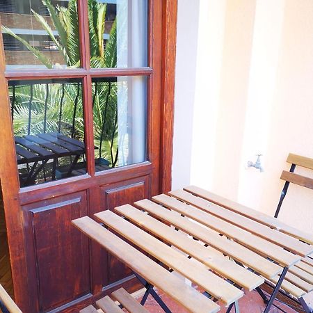 Apartamento Bonito Y Bien Ubicado En El Soho De Malaga. Exterior foto
