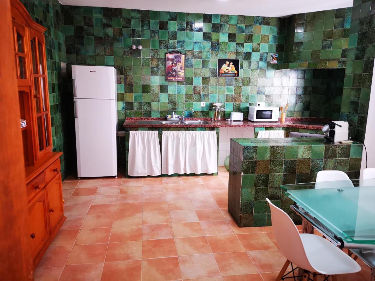 Apartamento Bonito Y Bien Ubicado En El Soho De Malaga. Exterior foto