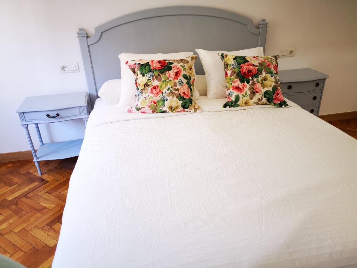 Apartamento Bonito Y Bien Ubicado En El Soho De Malaga. Exterior foto