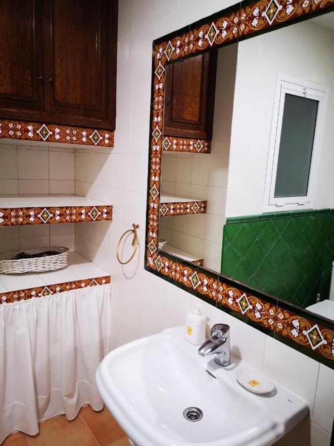 Apartamento Bonito Y Bien Ubicado En El Soho De Malaga. Exterior foto