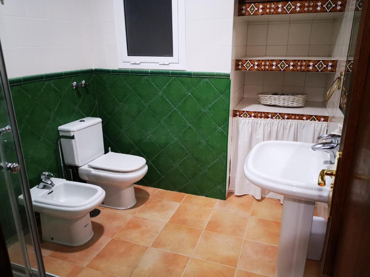 Apartamento Bonito Y Bien Ubicado En El Soho De Malaga. Exterior foto