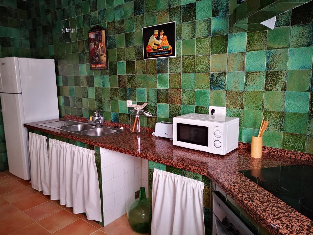 Apartamento Bonito Y Bien Ubicado En El Soho De Malaga. Exterior foto