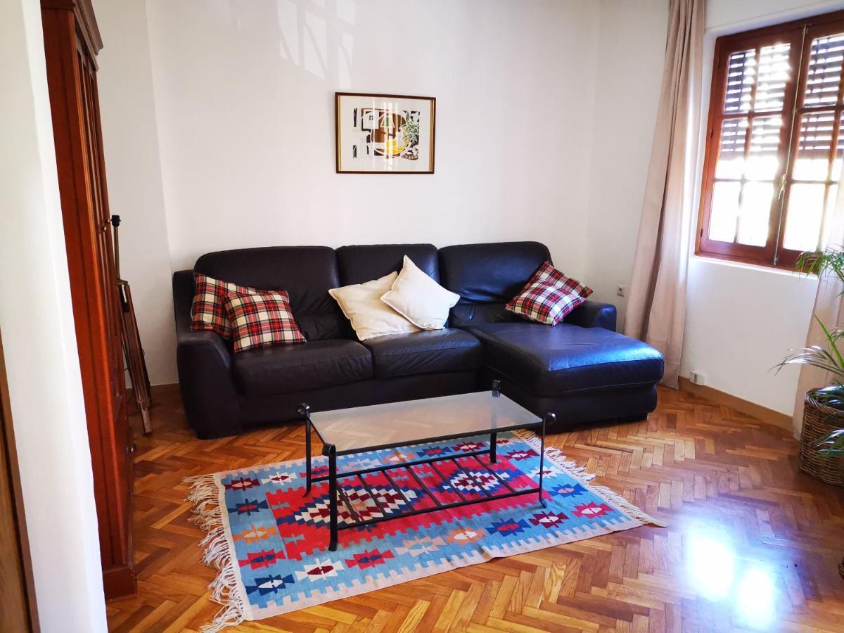 Apartamento Bonito Y Bien Ubicado En El Soho De Malaga. Exterior foto