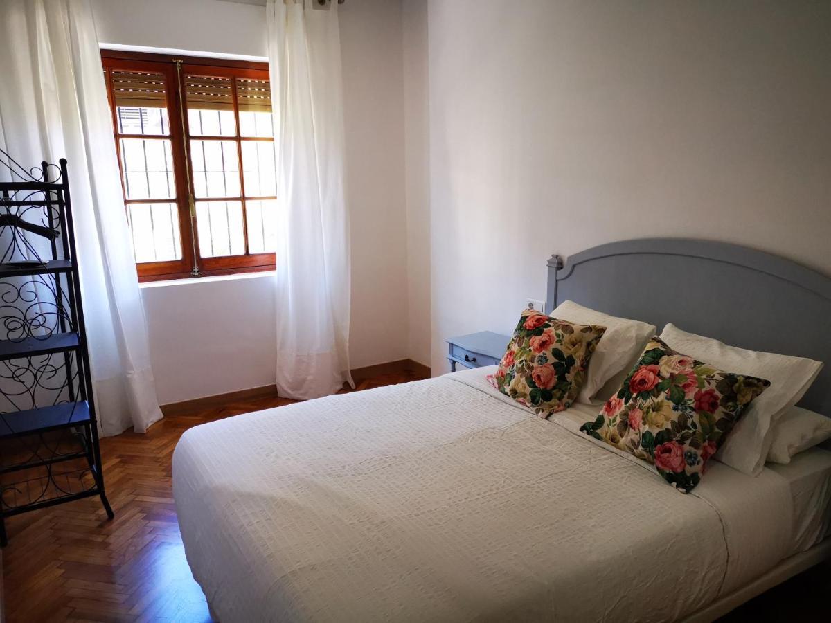 Apartamento Bonito Y Bien Ubicado En El Soho De Malaga. Exterior foto