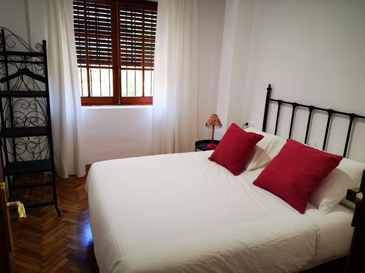 Apartamento Bonito Y Bien Ubicado En El Soho De Malaga. Exterior foto