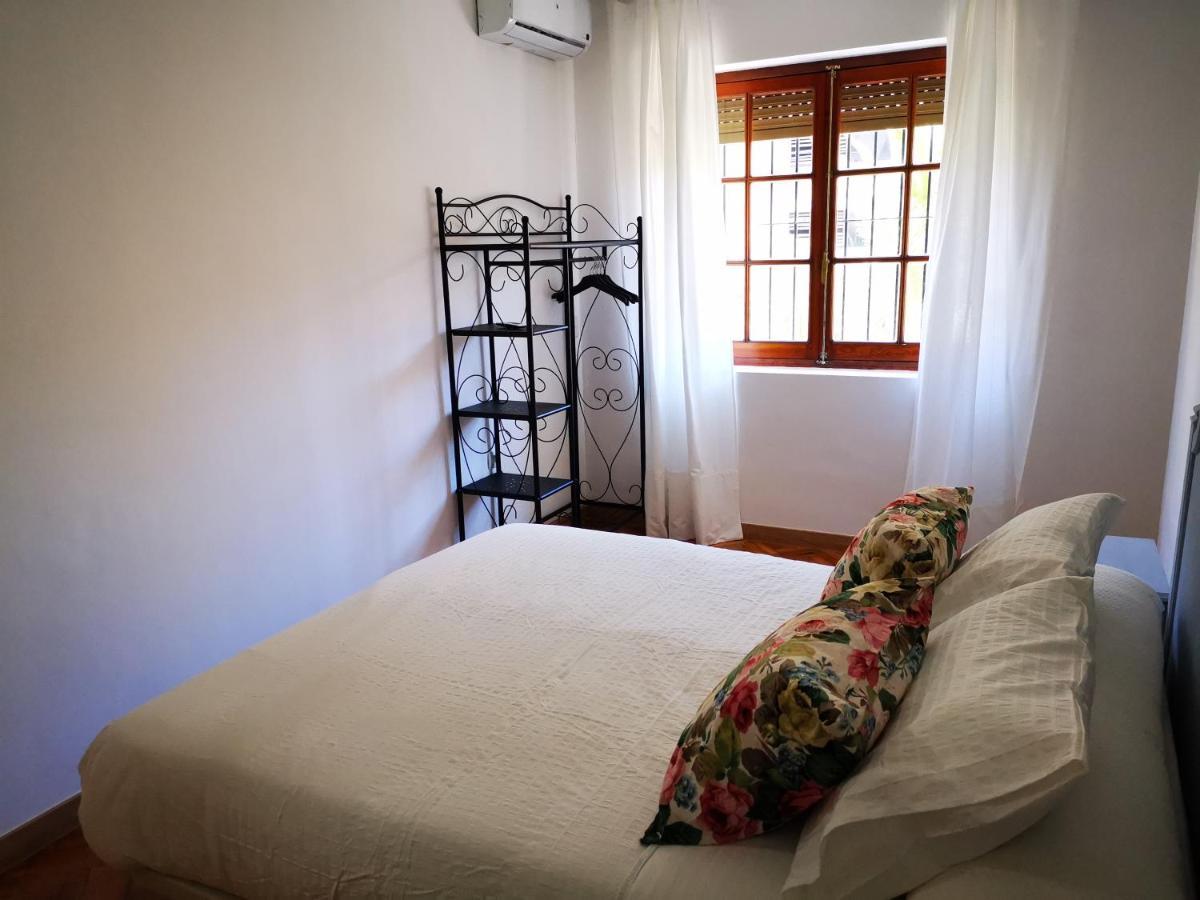 Apartamento Bonito Y Bien Ubicado En El Soho De Malaga. Exterior foto