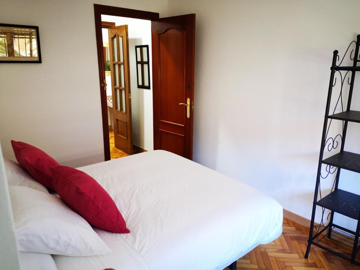 Apartamento Bonito Y Bien Ubicado En El Soho De Malaga. Exterior foto