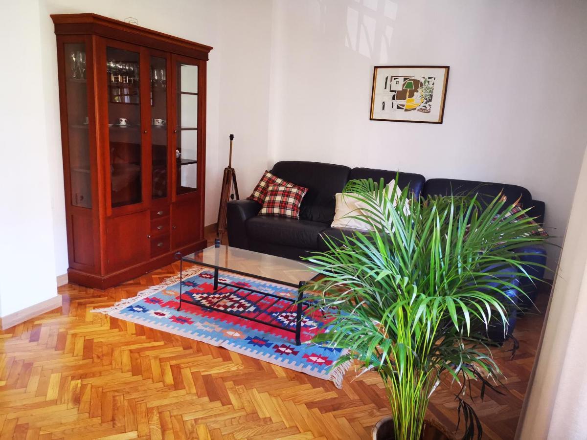 Apartamento Bonito Y Bien Ubicado En El Soho De Malaga. Exterior foto