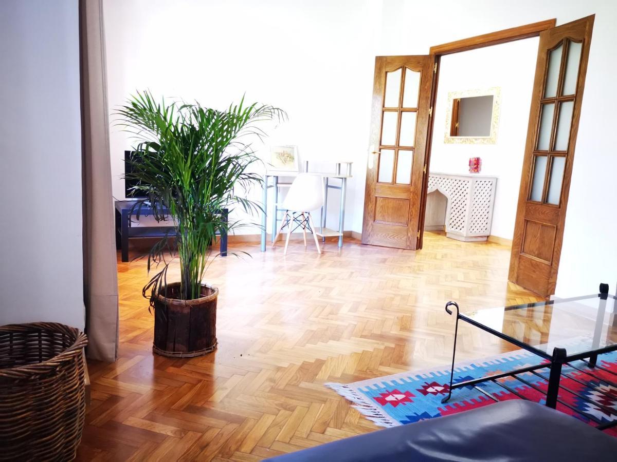 Apartamento Bonito Y Bien Ubicado En El Soho De Malaga. Exterior foto