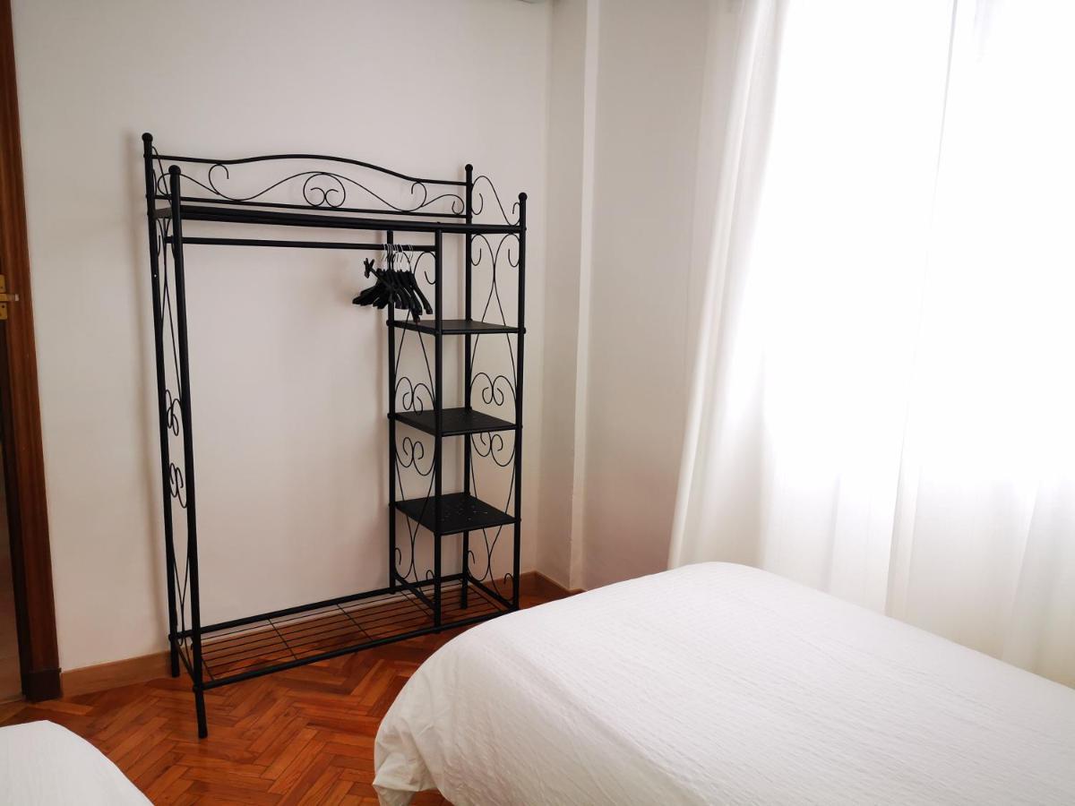 Apartamento Bonito Y Bien Ubicado En El Soho De Malaga. Exterior foto