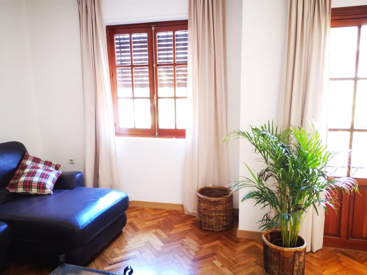 Apartamento Bonito Y Bien Ubicado En El Soho De Malaga. Exterior foto