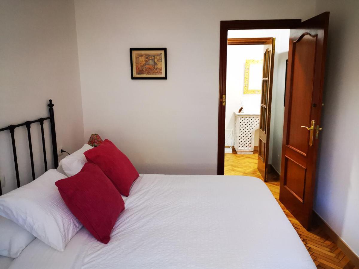 Apartamento Bonito Y Bien Ubicado En El Soho De Malaga. Exterior foto